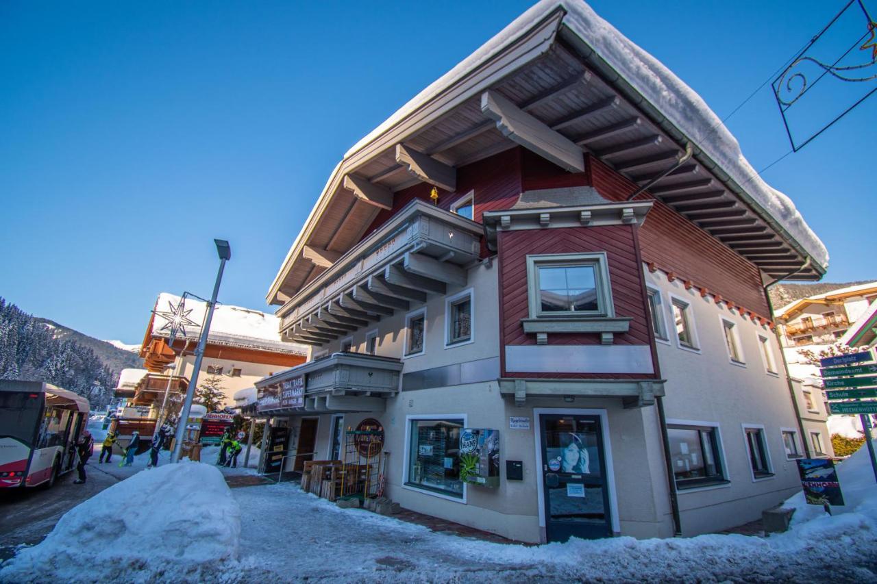 Kramerhaus Viehhofen Kültér fotó