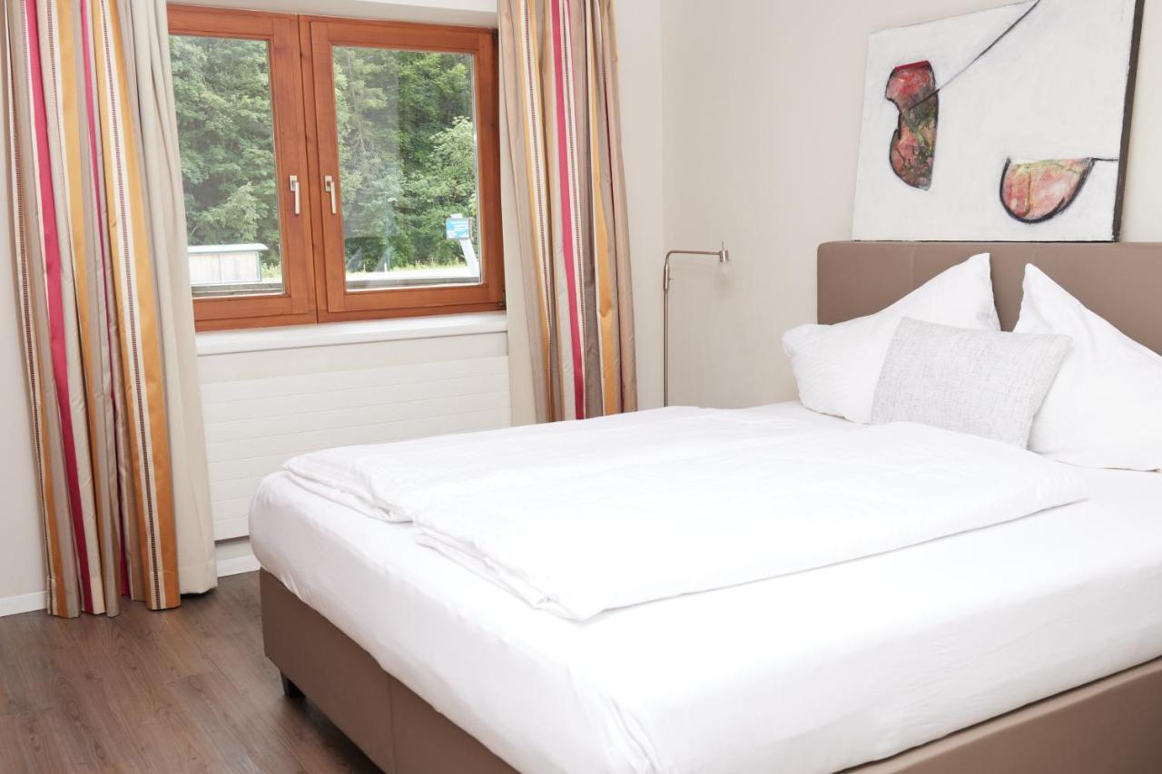 Kramerhaus Viehhofen Kültér fotó
